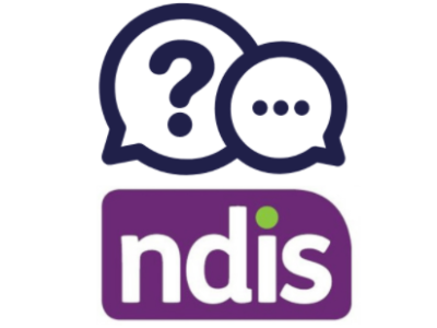 NDIS Discussion Series Wednesday 15 May