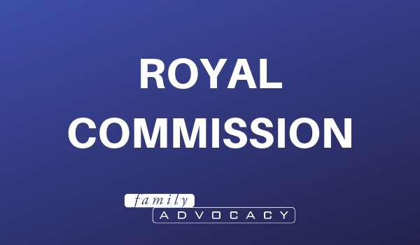 Disability Royal Commission highlights the urgent need for an Inclusive Education Policy in NSW